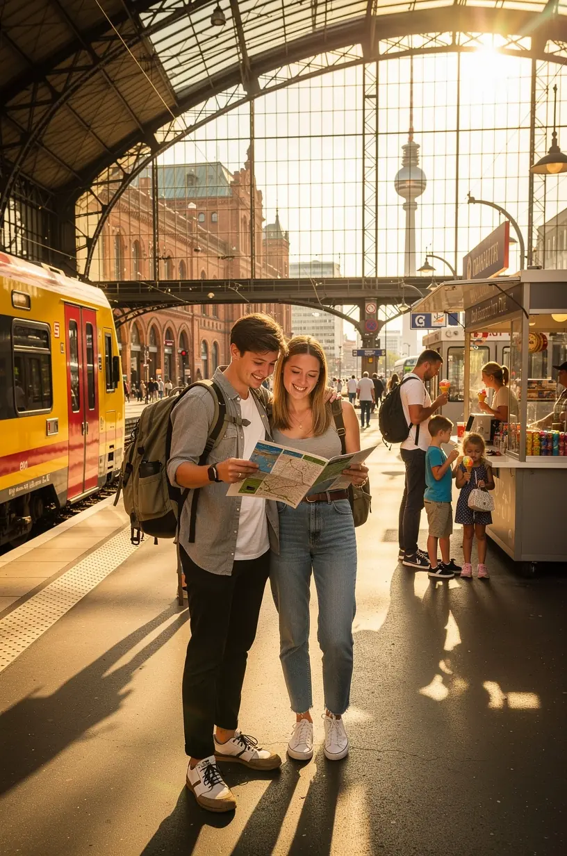 Schmale, autofreie Gassen, ideal zum entspannten Spaziergang und Entdecken versteckter Sehenswürdigkeiten abseits der Touristenpfade.